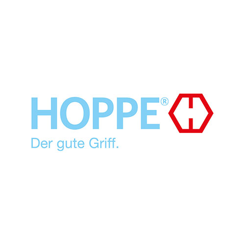 HOPPE-logo