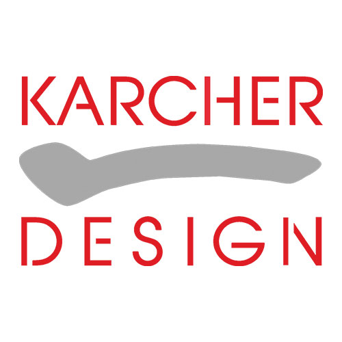 Karcher GmbH Design-Beschläge